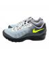 NIKE (ナイキ) Air Max Invigor/エア マックス インビゴ ローカットスニーカー Black/Grey/Volt サイズ:26.5㎝ 未使用品：8000円
