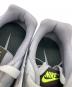 中古・古着 NIKE (ナイキ) Air Max Invigor/エア マックス インビゴ ローカットスニーカー Black/Grey/Volt サイズ:26.5㎝ 未使用品：8000円