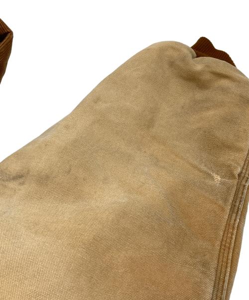 CarHartt（カーハート）CarHartt (カーハート) ダックジャケット ベージュ サイズ:42の古着・服飾アイテム