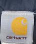 中古・古着 CarHartt (カーハート) ダックジャケット ベージュ サイズ:42：8000円