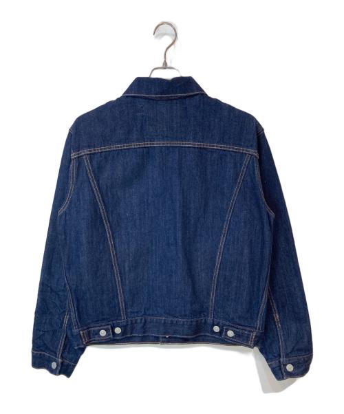 LEVI'S（リーバイス）LEVI'S (リーバイス) TYPE III トラッカージャケット インディゴ サイズ:Mの古着・服飾アイテム