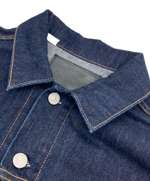 LEVI'S（リーバイス）LEVI'S (リーバイス) TYPE III トラッカージャケット インディゴ サイズ:Mの古着・服飾アイテム