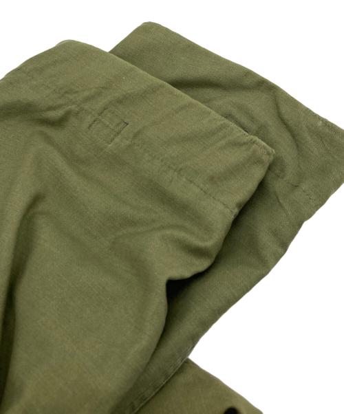 US ARMY（ユーエスアーミー）US ARMY (ユーエスアーミー) 70s M-65 フィールドジャケット カーキ サイズ: MEDIUM SHORTの古着・服飾アイテム