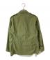 US ARMY (ユーエスアーミー) 70s M-65 フィールドジャケット カーキ サイズ: MEDIUM SHORT：8000円