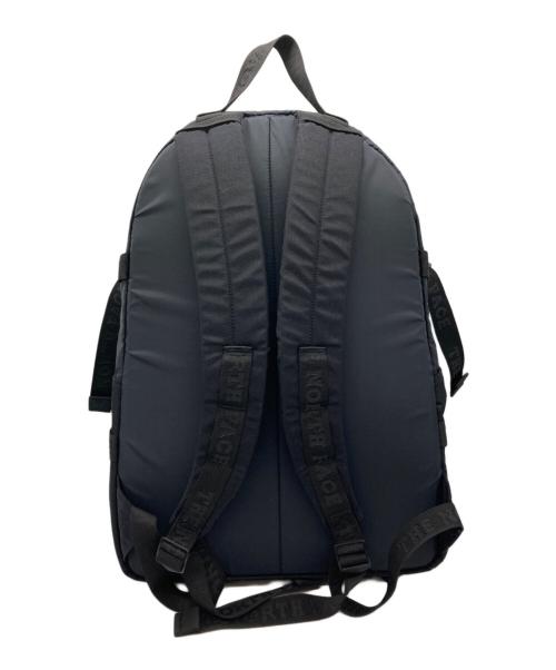 THE NORTHFACE PURPLELABEL（ザ・ノースフェイス パープルレーベル）THE NORTHFACE PURPLELABEL (ザ・ノースフェイス パープルレーベル) CORDURA Nylon Day Pack(コーデュラナイロンデイパック) ブラック サイズ:-の古着・服飾アイテム