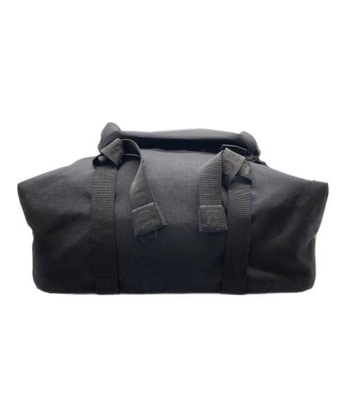 THE NORTHFACE PURPLELABEL（ザ・ノースフェイス パープルレーベル）THE NORTHFACE PURPLELABEL (ザ・ノースフェイス パープルレーベル) CORDURA Nylon Day Pack(コーデュラナイロンデイパック) ブラック サイズ:-の古着・服飾アイテム