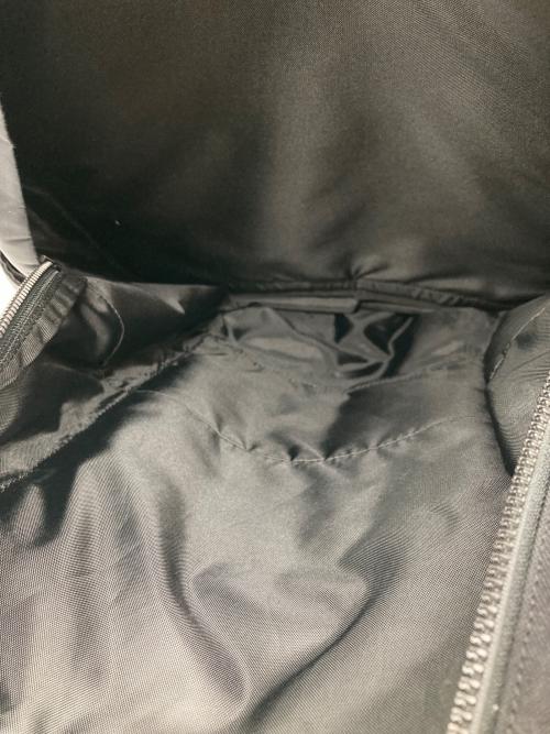 THE NORTHFACE PURPLELABEL（ザ・ノースフェイス パープルレーベル）THE NORTHFACE PURPLELABEL (ザ・ノースフェイス パープルレーベル) CORDURA Nylon Day Pack(コーデュラナイロンデイパック) ブラック サイズ:-の古着・服飾アイテム