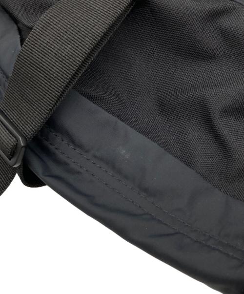 THE NORTHFACE PURPLELABEL（ザ・ノースフェイス パープルレーベル）THE NORTHFACE PURPLELABEL (ザ・ノースフェイス パープルレーベル) CORDURA Nylon Day Pack(コーデュラナイロンデイパック) ブラック サイズ:-の古着・服飾アイテム