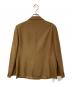 Burberry's (バーバリーズ) ウールテーラードジャケット ベージュ サイズ:-：4000円