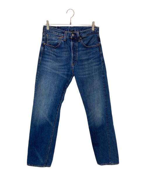 LEVI'S VINTAGE CLOTHING（リーバイス ビンテージ クロージング）LEVI'S VINTAGE CLOTHING (リーバイス ビンテージ クロージング) 1947復刻 501xx CONE XX DENIM デニムパンツ インディゴ サイズ:W31L32の古着・服飾アイテム