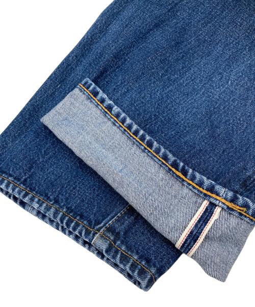 LEVI'S VINTAGE CLOTHING（リーバイス ビンテージ クロージング）LEVI'S VINTAGE CLOTHING (リーバイス ビンテージ クロージング) 1947復刻 501xx CONE XX DENIM デニムパンツ インディゴ サイズ:W31L32の古着・服飾アイテム