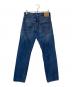 LEVI'S VINTAGE CLOTHING (リーバイス ビンテージ クロージング) 1947復刻 501xx CONE XX DENIM デニムパンツ インディゴ サイズ:W31L32：12000円