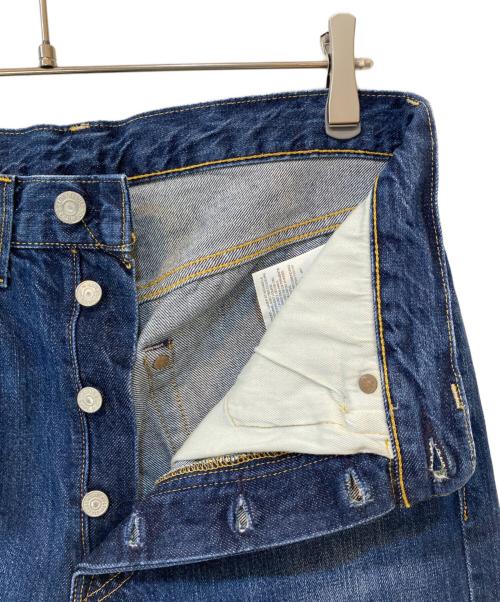 LEVI'S VINTAGE CLOTHING（リーバイス ビンテージ クロージング）LEVI'S VINTAGE CLOTHING (リーバイス ビンテージ クロージング) 501XX 1947モデル復刻 デニムパンツ インディゴ サイズ:W31L32の古着・服飾アイテム