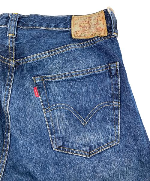 LEVI'S VINTAGE CLOTHING（リーバイス ビンテージ クロージング）LEVI'S VINTAGE CLOTHING (リーバイス ビンテージ クロージング) 501XX 1947モデル復刻 デニムパンツ インディゴ サイズ:W31L32の古着・服飾アイテム