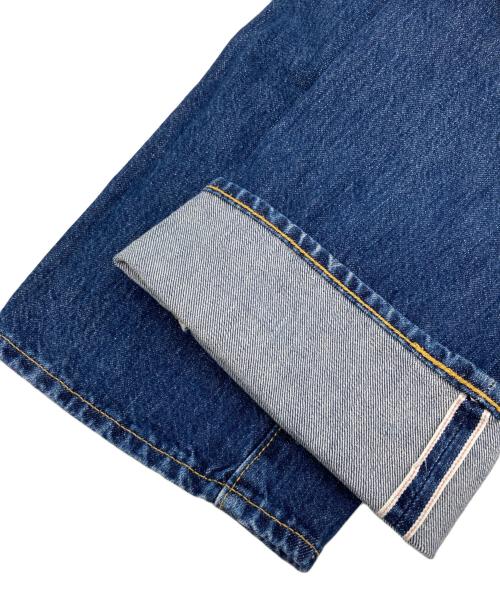 LEVI'S VINTAGE CLOTHING（リーバイス ビンテージ クロージング）LEVI'S VINTAGE CLOTHING (リーバイス ビンテージ クロージング) 501XX 1947モデル復刻 デニムパンツ インディゴ サイズ:W31L32の古着・服飾アイテム