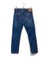 LEVI'S VINTAGE CLOTHING (リーバイス ビンテージ クロージング) 501XX 1947モデル復刻 デニムパンツ インディゴ サイズ:W31L32：15000円