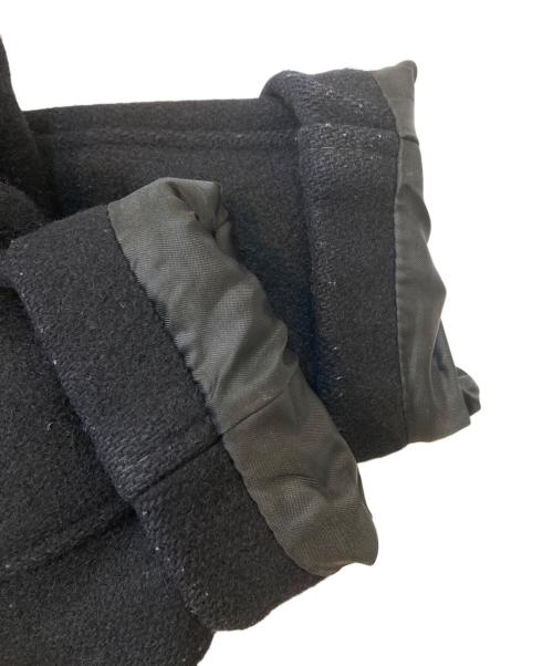 Schott（ショット）Schott (ショット) U.S. 740N PEA JACKET/U.S. 740N ピージャケット ブラック サイズ:Mの古着・服飾アイテム