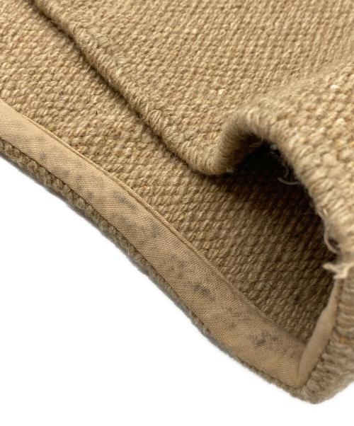 STYLE EYES（スタイルアイズ）STYLE EYES (スタイルアイズ) チマヨベスト ベージュ サイズ:36の古着・服飾アイテム