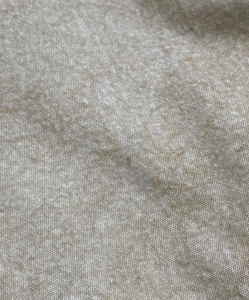 Billabong（ビラボン）Billabong (ビラボン) CANVAS MA-1 JKT イエロー サイズ:Lの古着・服飾アイテム