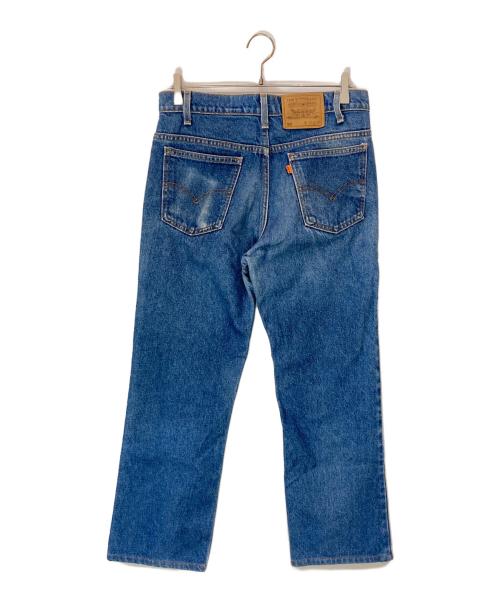 LEVI'S（リーバイス）LEVI'S (リーバイス) 517デニムパンツ インディゴ サイズ:W33L31の古着・服飾アイテム