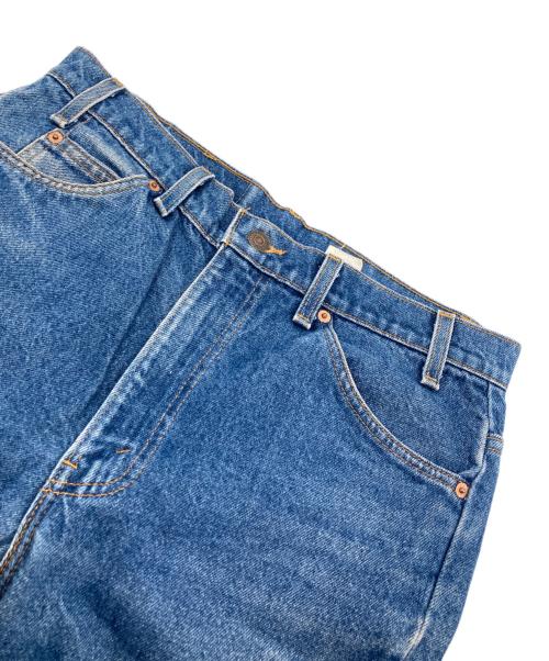 LEVI'S（リーバイス）LEVI'S (リーバイス) 517デニムパンツ インディゴ サイズ:W33L31の古着・服飾アイテム