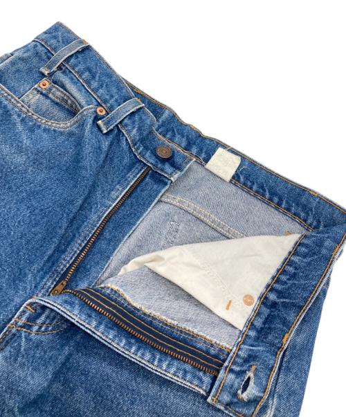 LEVI'S（リーバイス）LEVI'S (リーバイス) 517デニムパンツ インディゴ サイズ:W33L31の古着・服飾アイテム