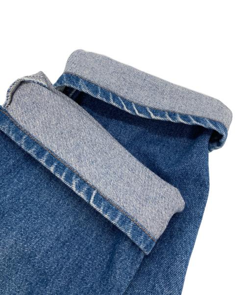 LEVI'S（リーバイス）LEVI'S (リーバイス) 517デニムパンツ インディゴ サイズ:W33L31の古着・服飾アイテム