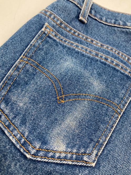 LEVI'S（リーバイス）LEVI'S (リーバイス) 517デニムパンツ インディゴ サイズ:W33L31の古着・服飾アイテム