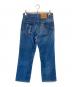 LEVI'S (リーバイス) 517デニムパンツ インディゴ サイズ:W33L31：6000円