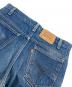 中古・古着 LEVI'S (リーバイス) 517デニムパンツ インディゴ サイズ:W33L31：6000円