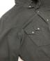 中古・古着 POLO RALPH LAUREN (ポロ・ラルフローレン) ウエスタンシャツ ブラック サイズ:M：7000円
