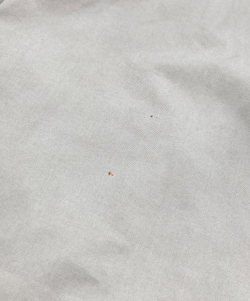 Abercrombie & Fitch（アバクロンビー アンド フィッチ）Abercrombie & Fitch (アバクロンビー アンド フィッチ) 60s Safari Jacket/サファリジャケット ベージュ サイズ:36SHORTの古着・服飾アイテム