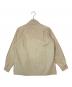 Abercrombie & Fitch (アバクロンビー アンド フィッチ) 60s Safari Jacket/サファリジャケット ベージュ サイズ:36SHORT：12000円