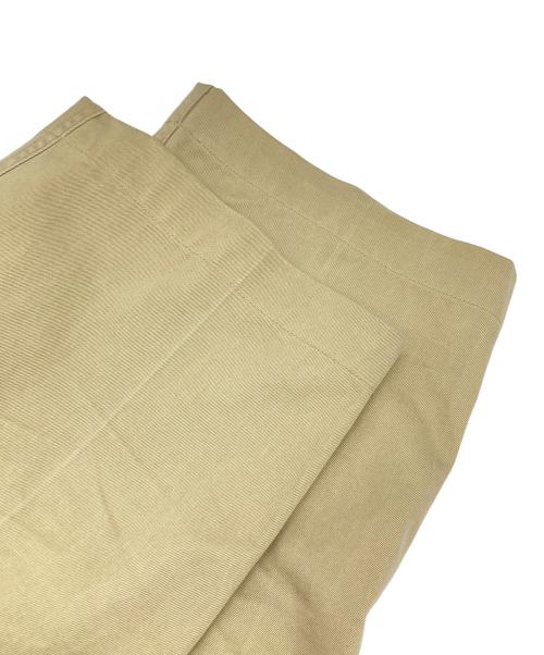 US ARMY（ユーエスアーミー）US ARMY (ユーエスアーミー) M45 Trousers ベージュ サイズ:W28L31の古着・服飾アイテム