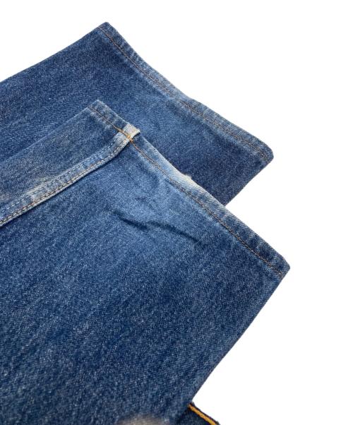 LEVI'S（リーバイス）LEVI'S (リーバイス) 90s 501 デニムパンツ インディゴ サイズ:W34L36の古着・服飾アイテム