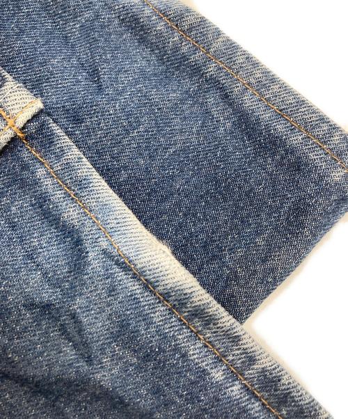 LEVI'S（リーバイス）LEVI'S (リーバイス) 90s 501 デニムパンツ インディゴ サイズ:W34L36の古着・服飾アイテム