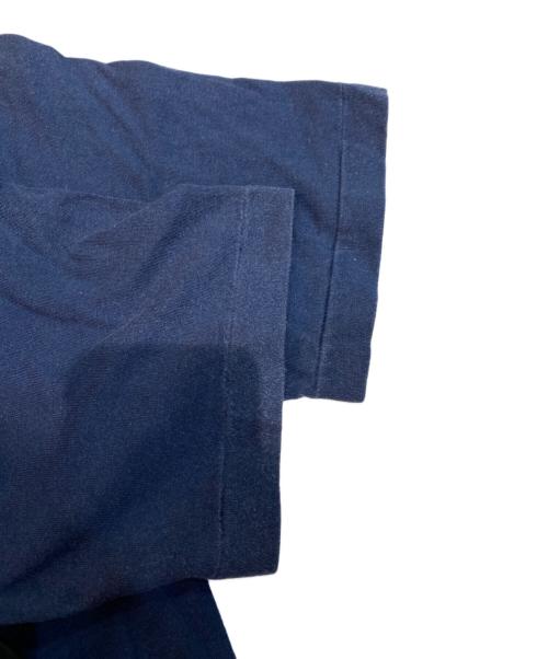 stussy（ステューシー）stussy (ステューシー) 90s Dragon Tribe Tee/ドラゴントライブティー ネイビー サイズ:Lの古着・服飾アイテム