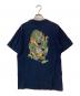 stussy (ステューシー) 90s Dragon Tribe Tee/ドラゴントライブティー ネイビー サイズ:L：15000円