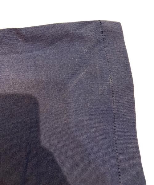 stussy（ステューシー）stussy (ステューシー) 90s ロゴプリントTシャツ ネイビー サイズ:Lの古着・服飾アイテム