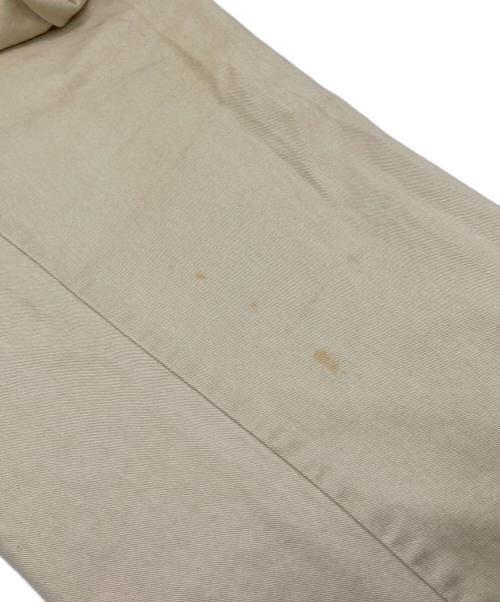 stussy（ステューシー）stussy (ステューシー) 90s カーゴパンツ ベージュ サイズ:32の古着・服飾アイテム