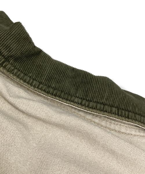 L.L.Bean（エルエルビーン）L.L.Bean (エルエルビーン) 70-80s ライナー付 HUNTING JACKET ベージュ サイズ:Mの古着・服飾アイテム