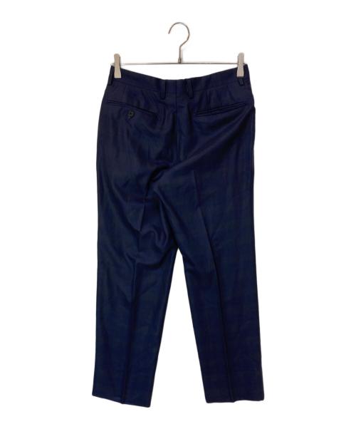 Aquascutum（アクアスキュータム）Aquascutum (アクアスキュータム) セットアップスーツ ネイビー サイズ:90A4の古着・服飾アイテム