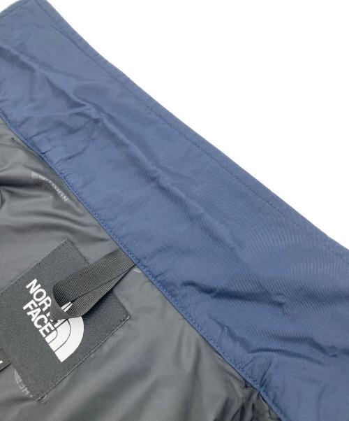 THE NORTH FACE（ザ ノース フェイス）THE NORTH FACE (ザ ノース フェイス) The Coach Jacket(ザコーチジャケット) ネイビー サイズ:Mの古着・服飾アイテム