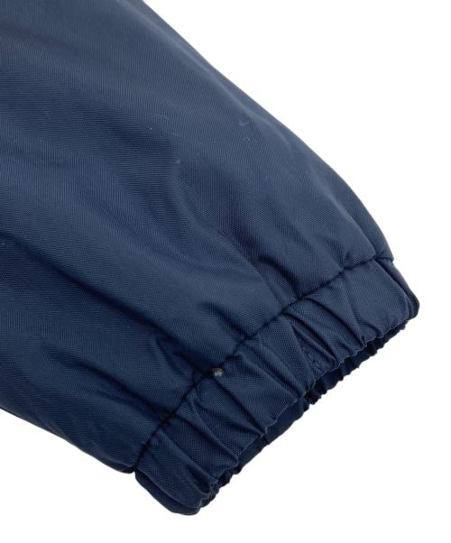 THE NORTH FACE（ザ ノース フェイス）THE NORTH FACE (ザ ノース フェイス) The Coach Jacket(ザコーチジャケット) ネイビー サイズ:Mの古着・服飾アイテム