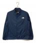 THE NORTH FACE（ザ ノース フェイス）の古着「The Coach Jacket(ザコーチジャケット)」｜ネイビー