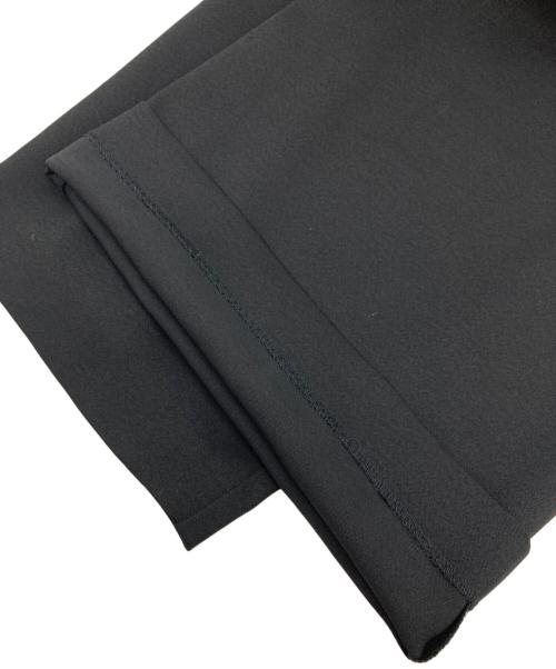 FRAMeWORK（フレームワーク）FRAMeWORK (フレームワーク) ベアトップオールインワン ブラック サイズ:38の古着・服飾アイテム