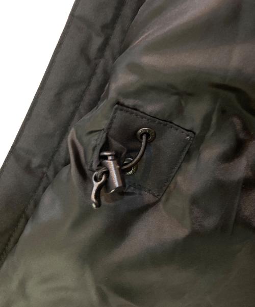 THE NORTH FACE（ザ ノース フェイス）THE NORTH FACE (ザ ノース フェイス) TRENCH T-BALL EX JACKET/トレンチ Tボール EX ジャケット ブラック サイズ:160㎝の古着・服飾アイテム