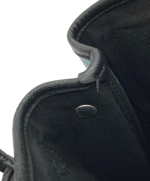 BALENCIAGA（バレンシアガ）BALENCIAGA (バレンシアガ) NAVY CABAS XS(ネイビーカバスXS)ハンドバッグ インディゴ サイズ:-の古着・服飾アイテム