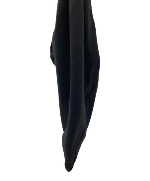 MM6 Maison Margiela（エムエムシックスメゾンマルジェラ）MM6 Maison Margiela (エムエムシックスメゾンマルジェラ) コットンロゴジャパニーズハンドバッグ サイズ:-の古着・服飾アイテム