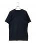 Vivienne Westwood man (ヴィヴィアン ウェストウッド マン) 22SS プリントTシャツ ブラック サイズ:44：8000円